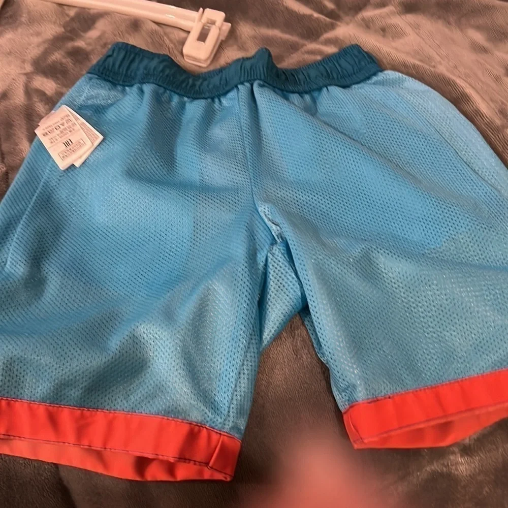 Gap Swim Trunks